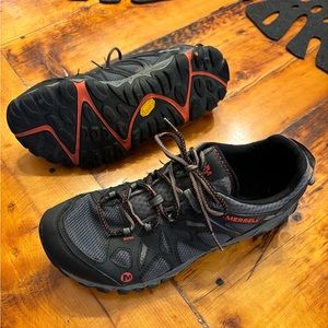 Merrell Men’s Hiking Shoe